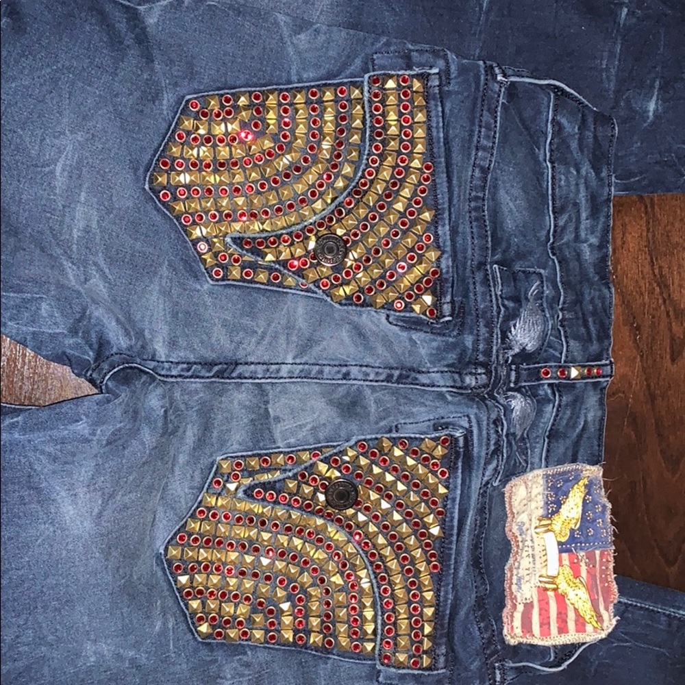 Robins Jeans